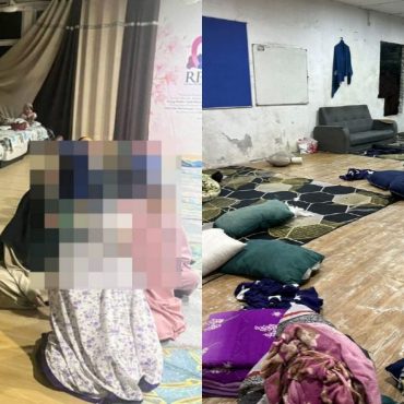 'Penghuni Dididik Seksual Luar Tabii' – Polis Selamatkan Budak & Remaja Rumah Amal