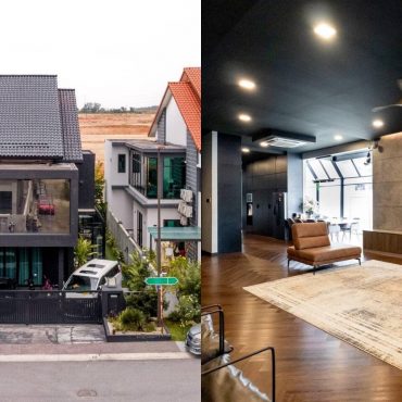 'Luar Teres, Dalam Banglo Mewah' – Iklan Jual Rumah RM1.4 Juta Ini Raih Perhatian Netizen