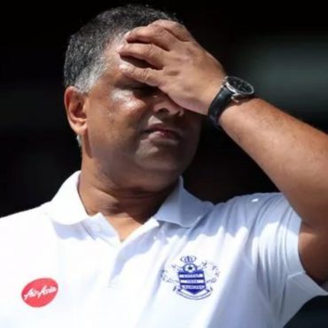 'Tiga Kali Mohon, Semua Kena Reject' – Tony Fernandes Tak Mengalah Dapatkan Lesen Di Singapura