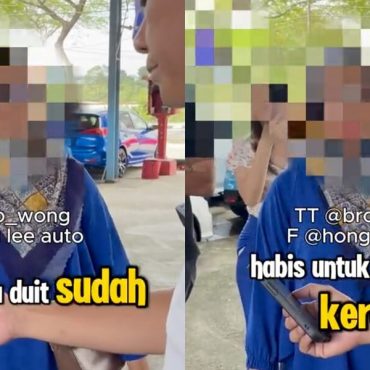 'Scammer Makin Handal' – Pemilik Kedai Kereta Dedah Wanita Kena Tipu Beli Honda City RM24,000