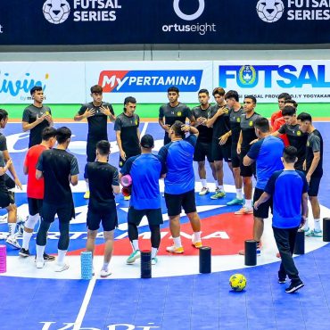 Futsal Malaysia