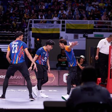 KL Thunder