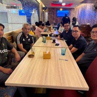 Tajaan KDA FC