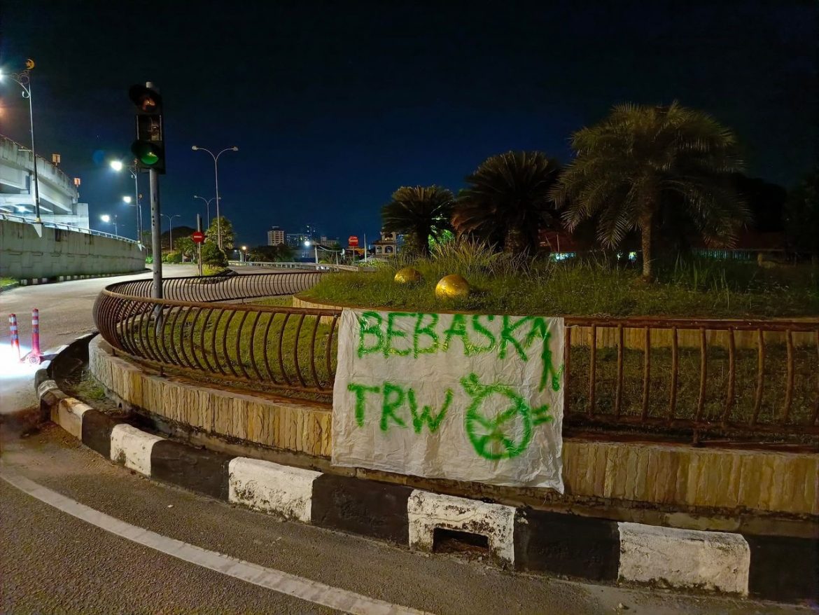 TRW Kelantan