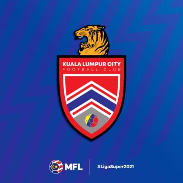 Logo KL City
