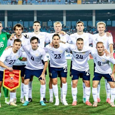 Russia, bola sepak,