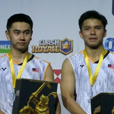 Nur Izzuddin-Goh Sze Fei