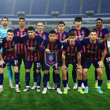 Gwangju JDT