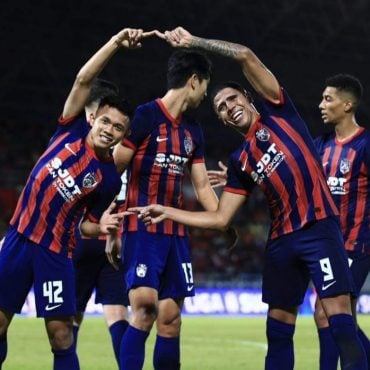 Selangor JDT