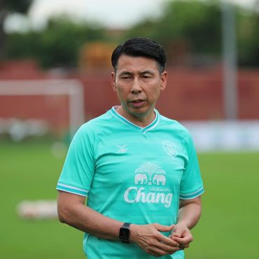 Tan Cheng Hoe