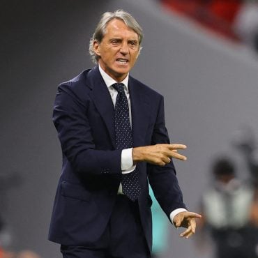 Roberto Mancini