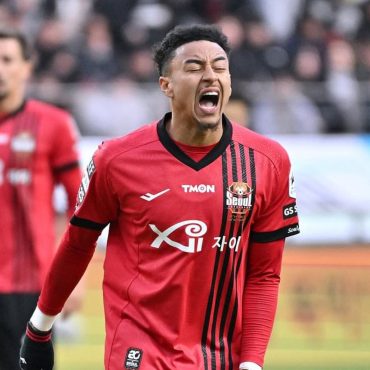 Jesse Lingard
