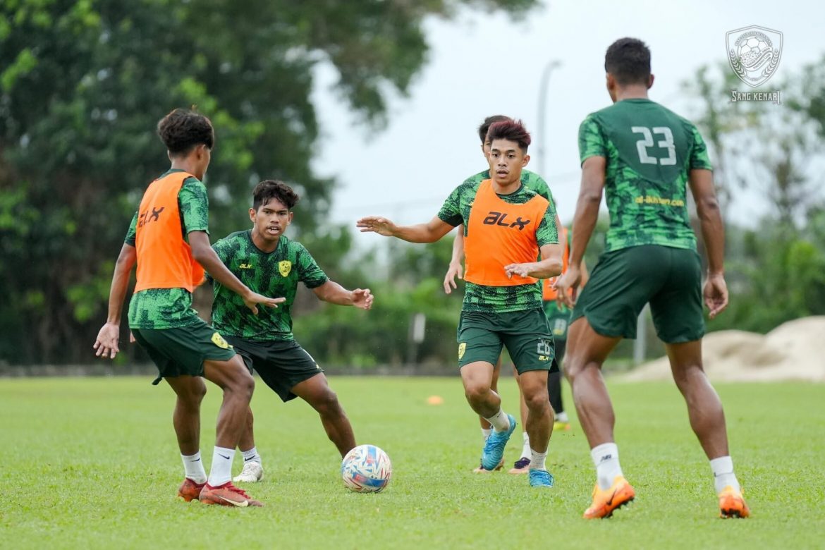 Kedah Darul Aman