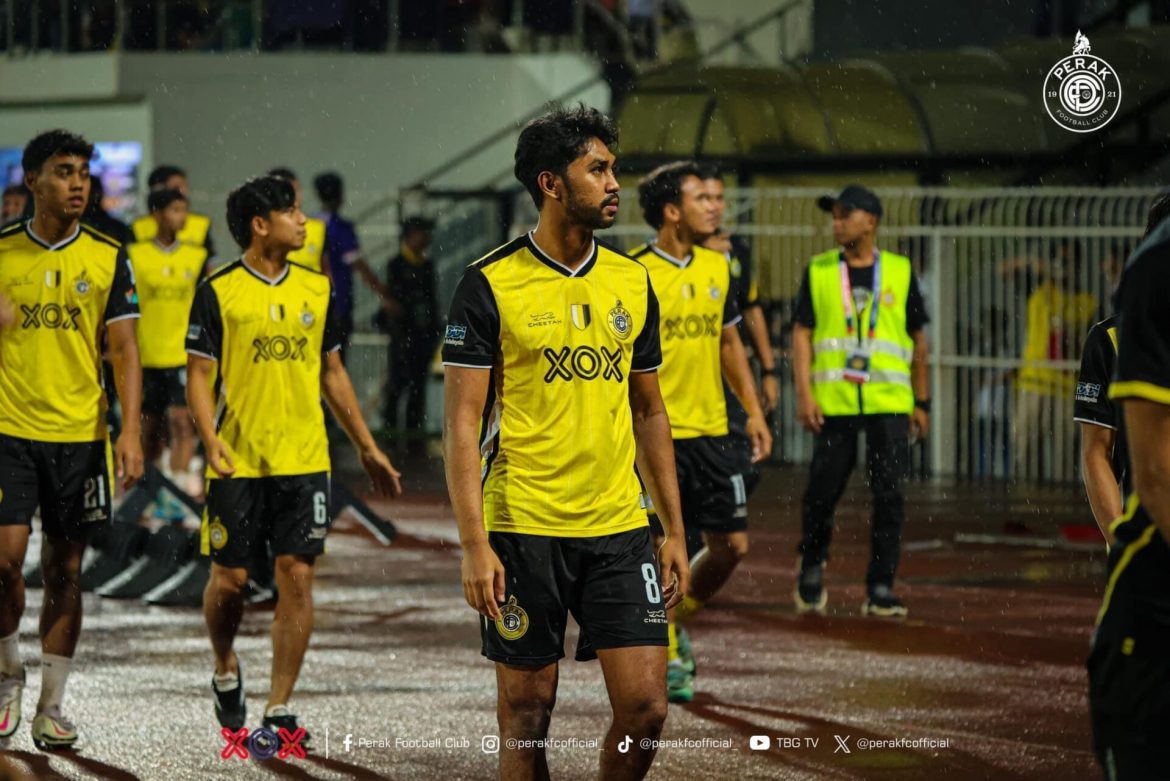 Perak FC
