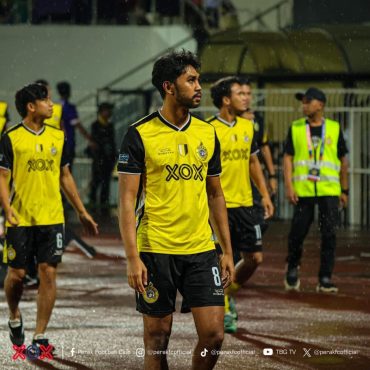 Perak FC
