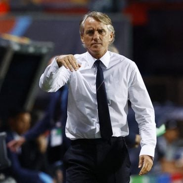 Roberto Mancini
