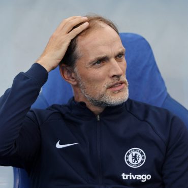 Thomas Tuchel