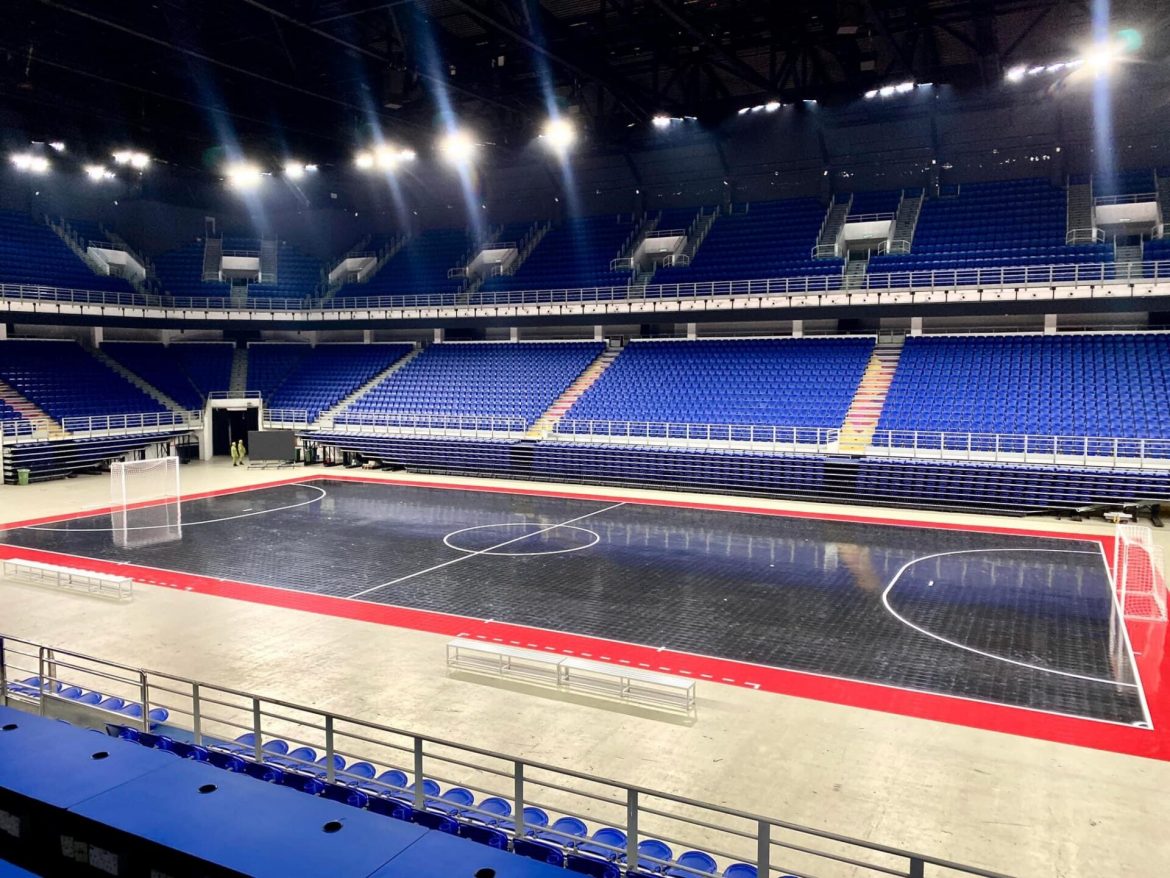 Axiata Arena