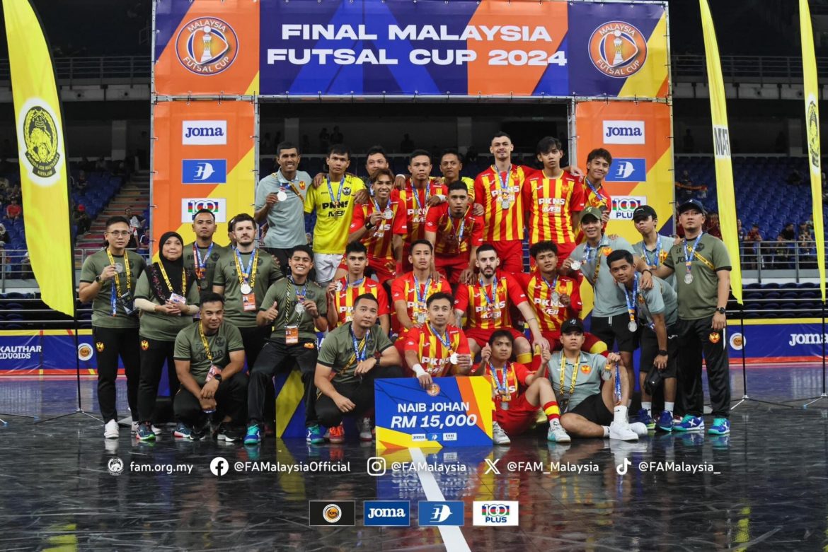 Futsal Selangor