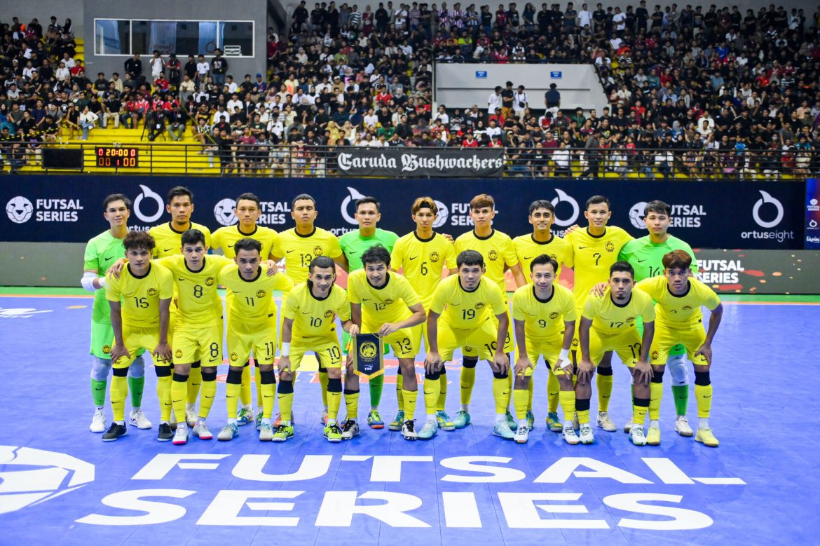 Kejuaraan Futsal ASEAN 2024
