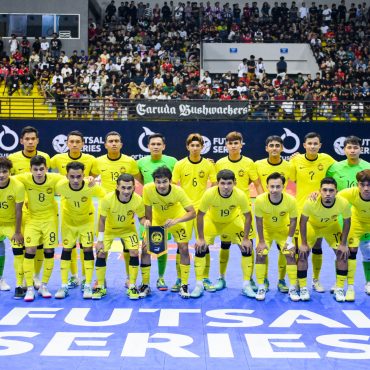 Kejuaraan Futsal ASEAN 2024