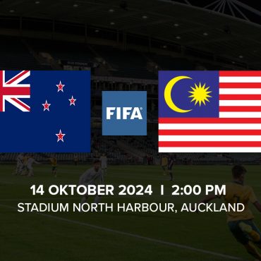 New Zealand vs Malaysia live streaming
