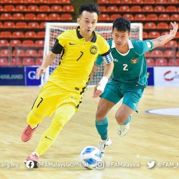 Futsal Indonesia