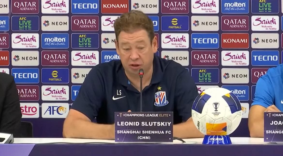 Shanghai Shenhua