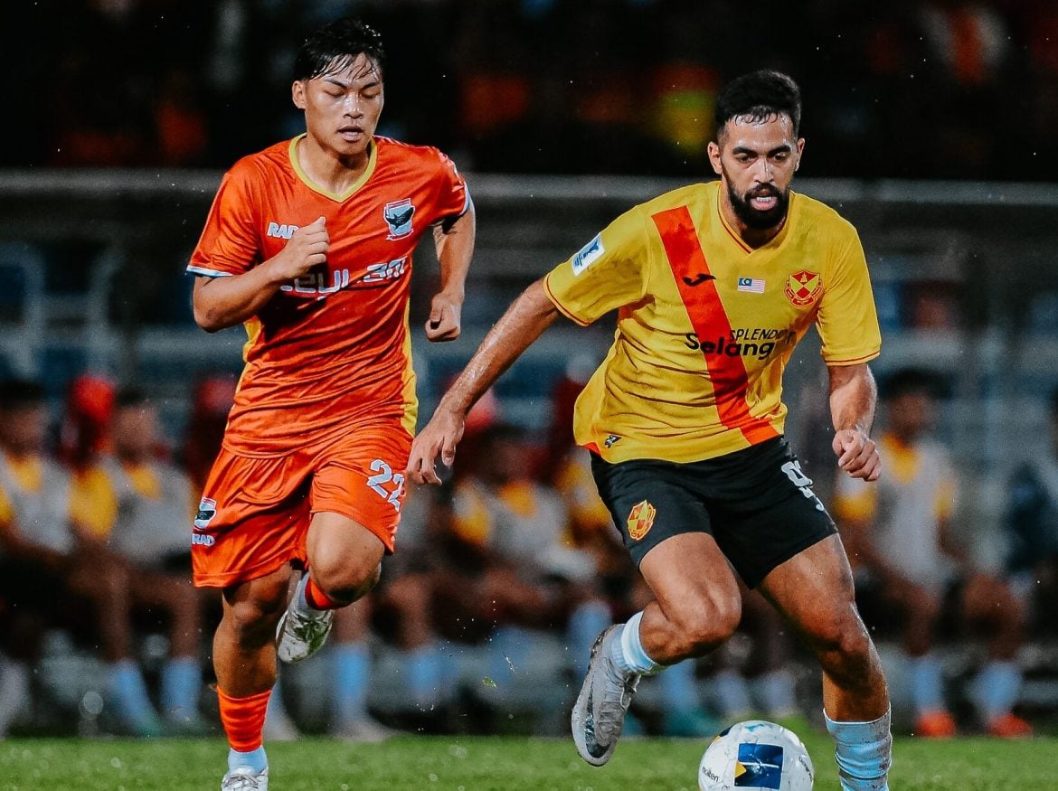 Selangor Cebu