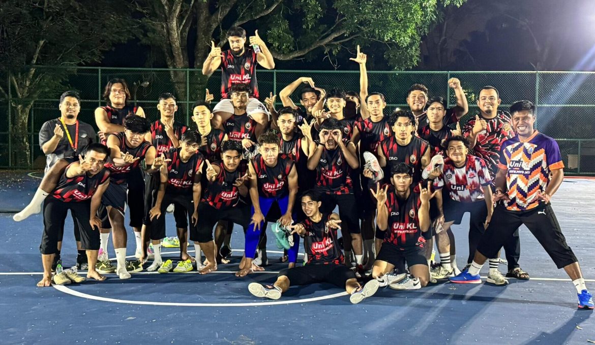 Liga Futsal IPT