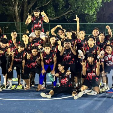 Liga Futsal IPT