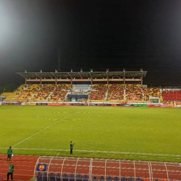 Selangor
