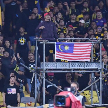 Capo Lekir Ultras Malaya