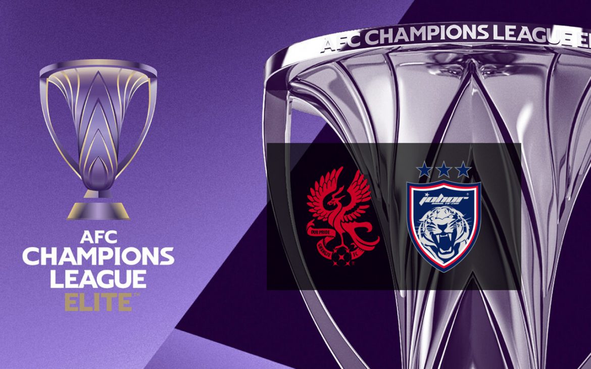 Gwangju FC vs JDT, Live Streaming, Siaran Langsung
