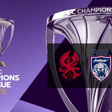 Gwangju FC vs JDT, Live Streaming, Siaran Langsung