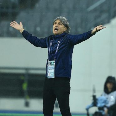 Hector Bidoglio JDT