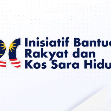 Inisiatif Bantuan Rakyat Dan Kos Sara Hidup, Belanjawan 2025