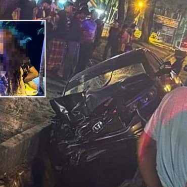Wanita tidak siuman di Uitm Dungun