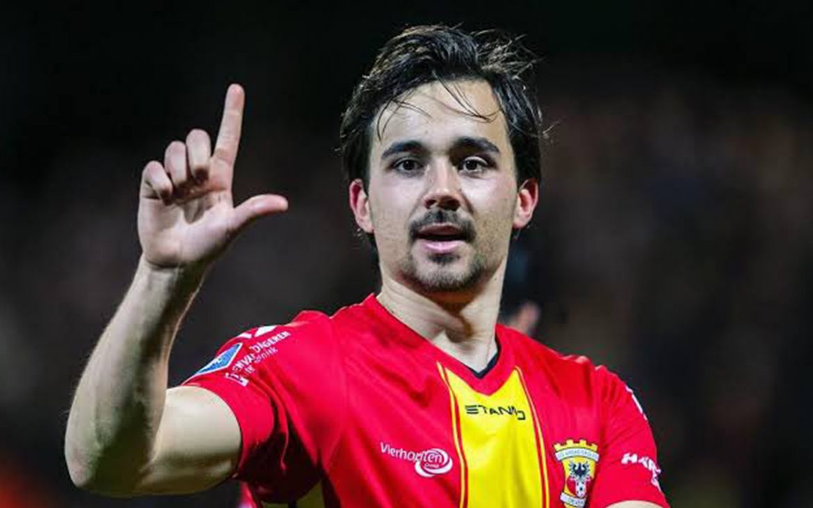 Mats Deijl