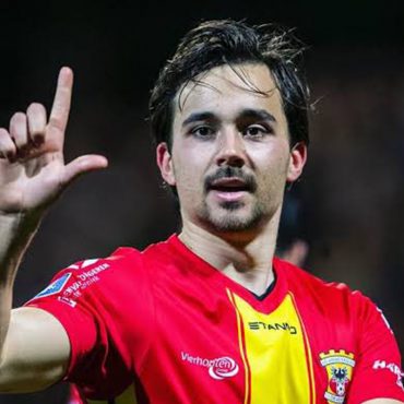 Mats Deijl