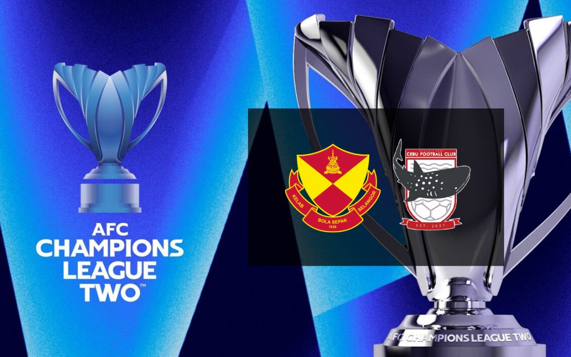 Selangor vs Dynamic Herb Cebu live streaming