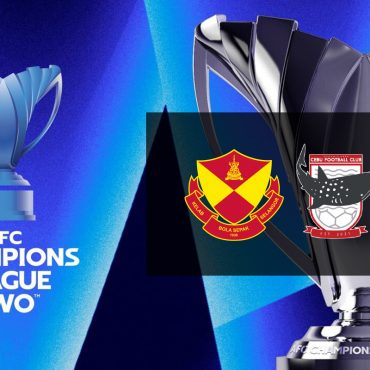 Selangor vs Dynamic Herb Cebu live streaming
