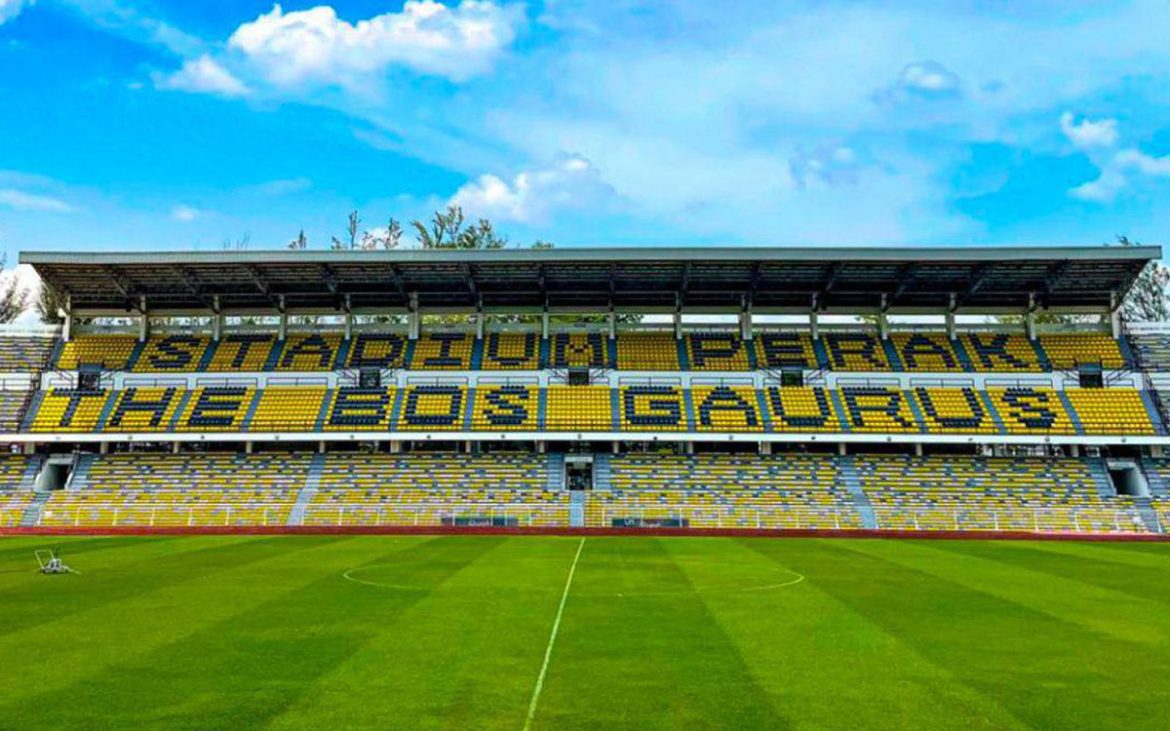 Stadium Perak
