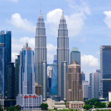 Bank Dunia: Malaysia Akan Jadi Negara Berpendapatan Tinggi Menjelang 2028