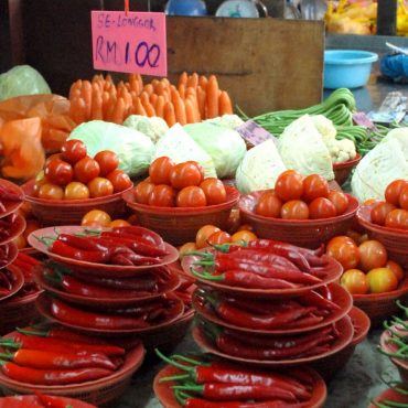 'Pemain Industri Bakal Terkesan, Harga Barang Dijangka Naik Tahun Hadapan' – Pakar Ekonomi
