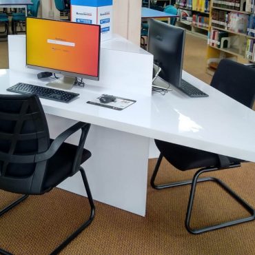 Capaian Internet IPTA Akan Dipastikan Berada Di Tahap Tertinggi, Konsisten