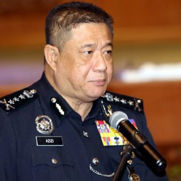 Gegaran Ipoh Tiada Kena Mengena Gempa Bumi Indonesia, Letupan Kuari & Latihan Polis