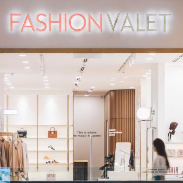 Khazanah, PNB Rugi RM43 Juta Hasil Penjualan FashionValet