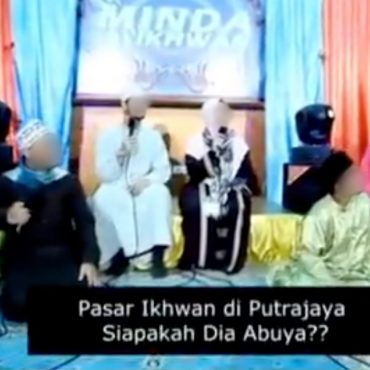 'Berhenti Nyanyi Lagu GISBH, Boleh Terpesong Akidah' – Timbalan Mufti Kelantan
