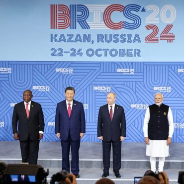 Malaysia Diiktiraf Sebagai Rakan Kongsi Baharu BRICS